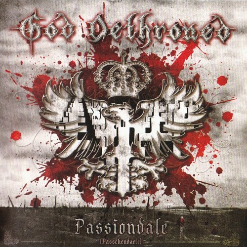 God Dethroned - Passiondale (Passchendaele)
